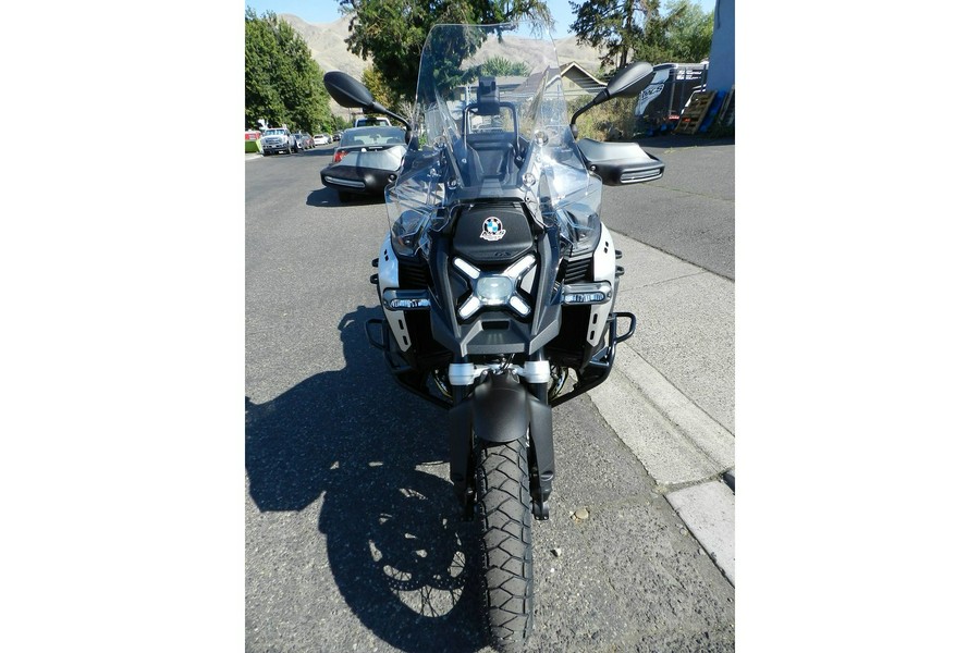 2026 BMW R1300 GS ADVENTURE