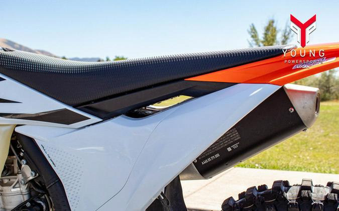 2024 KTM XC 350 F