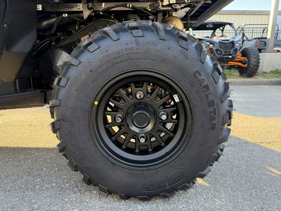 2027 Polaris Ranger 500