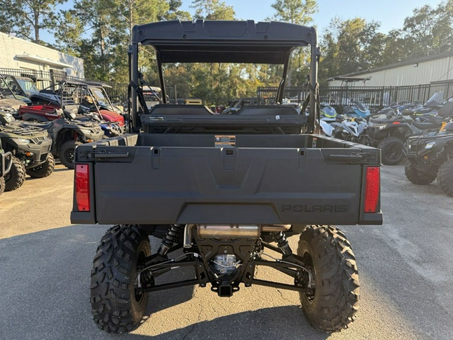 2027 Polaris Ranger 500