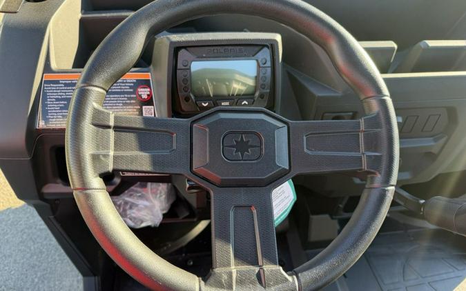 2027 Polaris Ranger 500