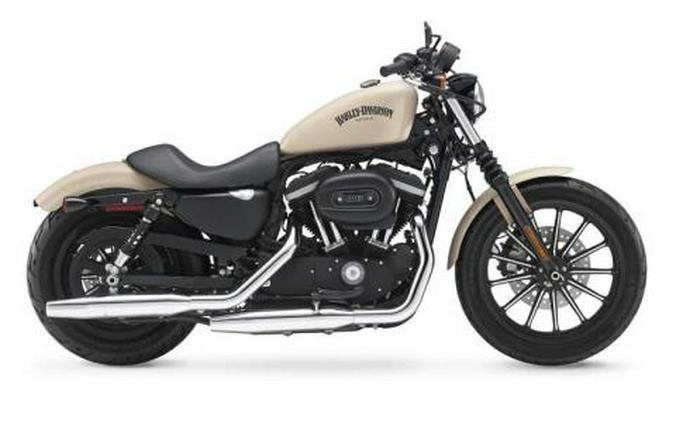 2014 Harley-Davidson Sportster® Iron 883™