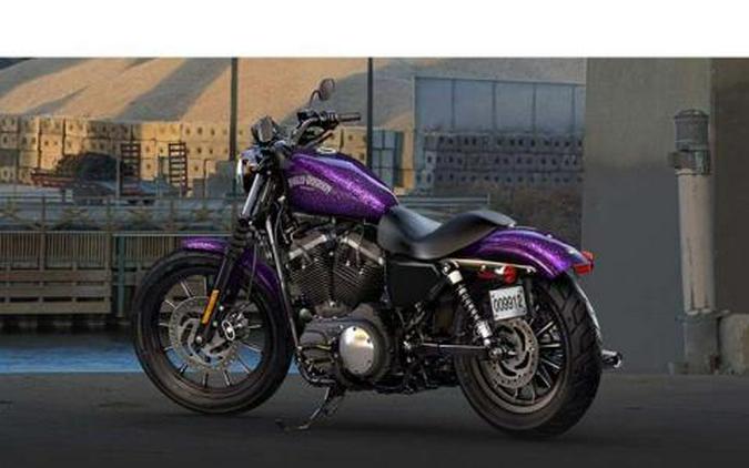 2014 Harley-Davidson Sportster® Iron 883™