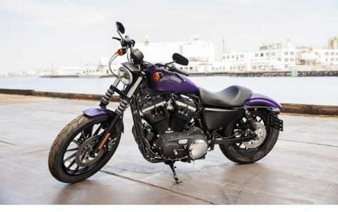 2014 Harley-Davidson Sportster® Iron 883™