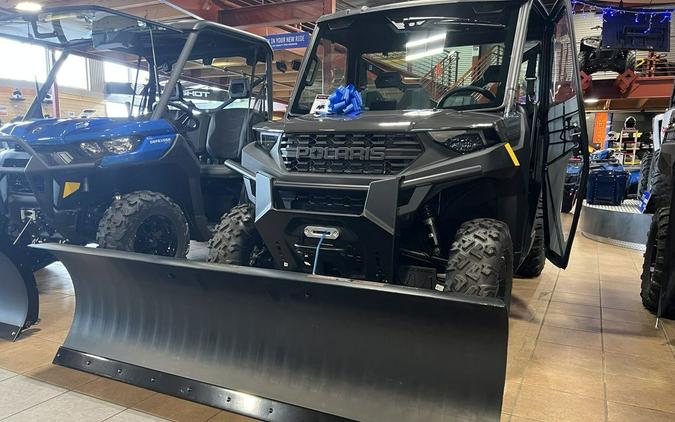 2024 Polaris Ranger 1000 Premium