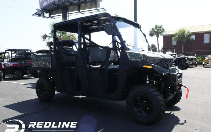 2023 Polaris® Ranger Crew SP 570 Premium Polaris Pursuit Camo