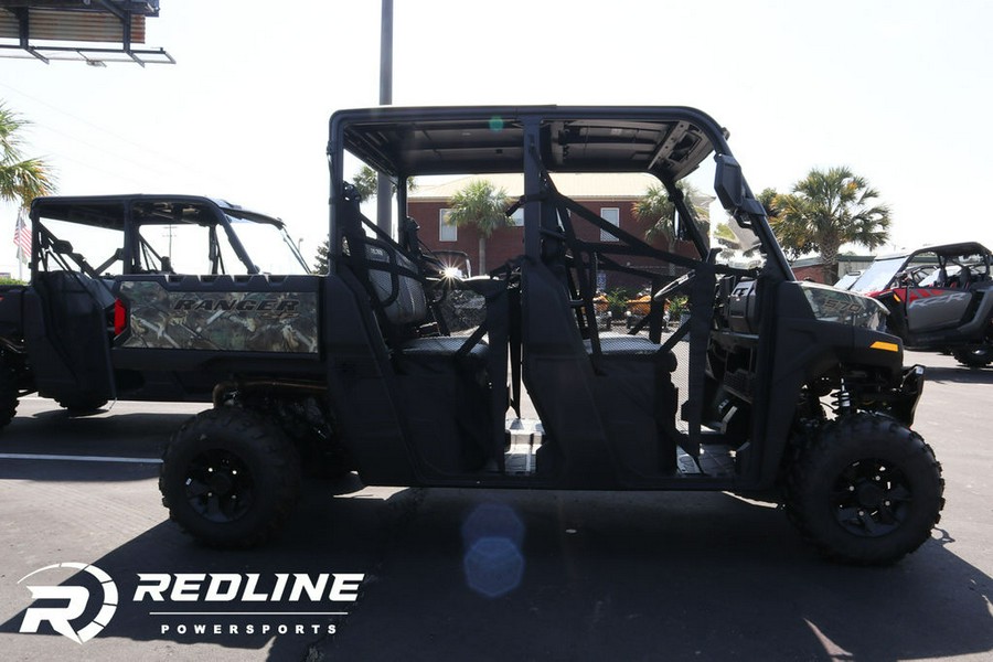 2023 Polaris® Ranger Crew SP 570 Premium Polaris Pursuit Camo