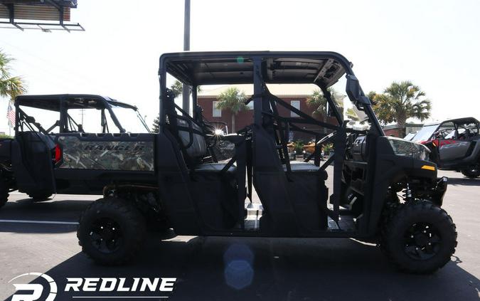 2023 Polaris® Ranger Crew SP 570 Premium Polaris Pursuit Camo