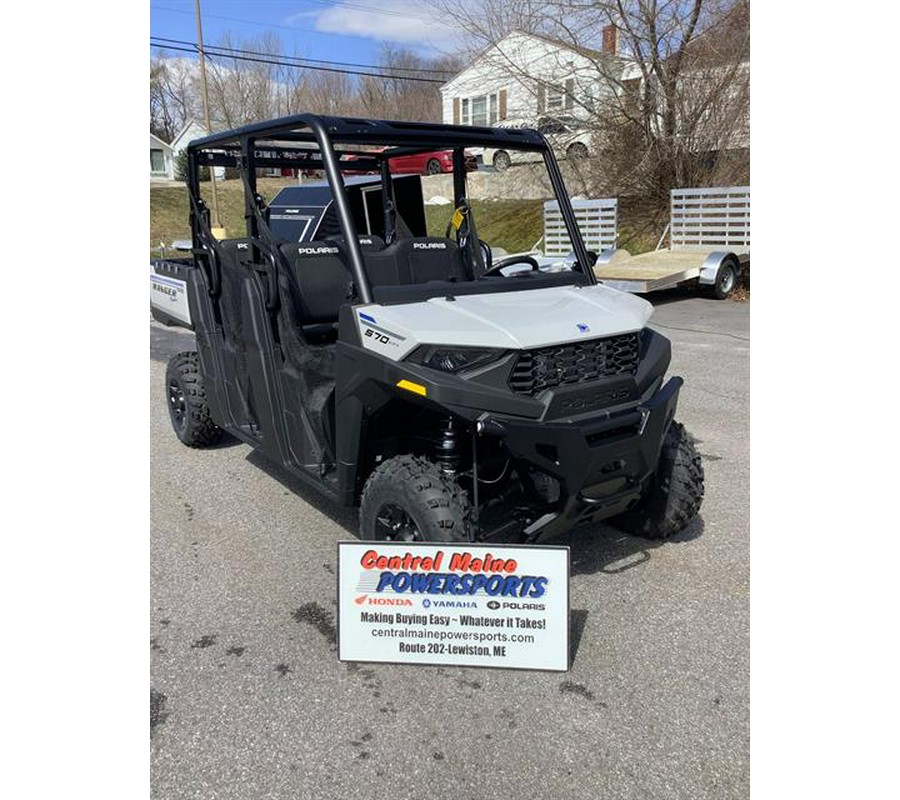 2023 Polaris Ranger Crew SP 570 Premium