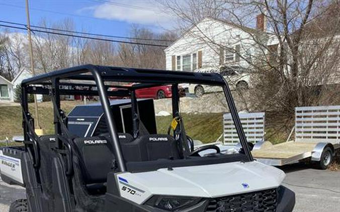 2023 Polaris Ranger Crew SP 570 Premium