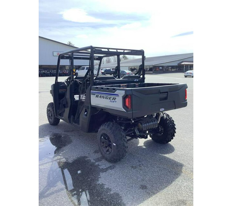 2023 Polaris Ranger Crew SP 570 Premium