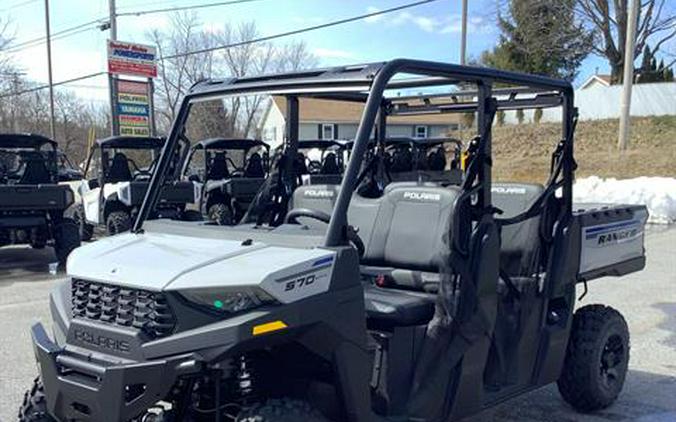 2023 Polaris Ranger Crew SP 570 Premium