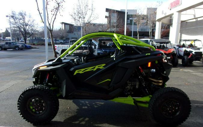 2024 Polaris® RZR Pro R Ultimate