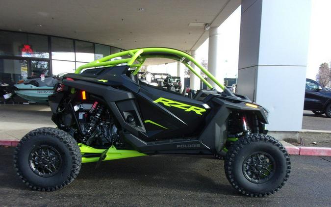 2024 Polaris® RZR Pro R Ultimate