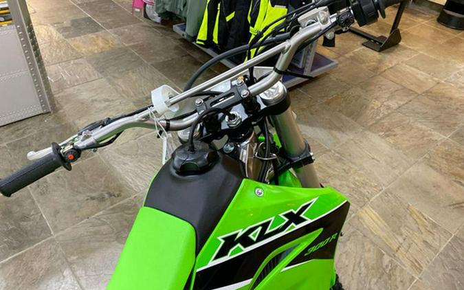 2023 Kawasaki KLX®300R