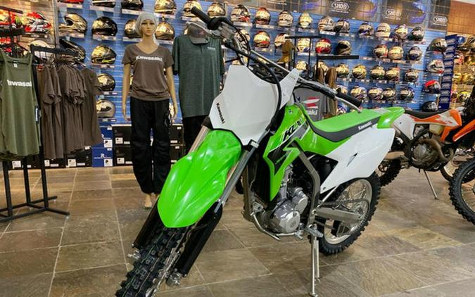 2023 Kawasaki KLX®300R