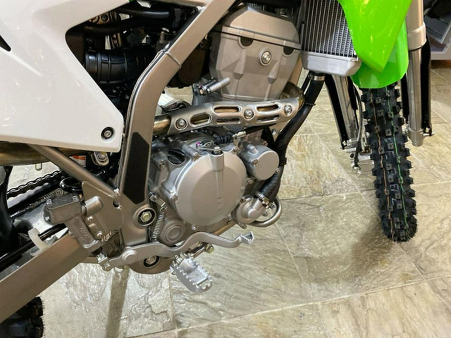 2023 Kawasaki KLX®300R