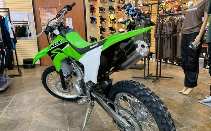 2023 Kawasaki KLX®300R