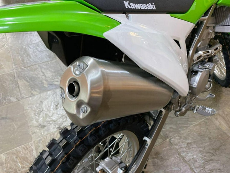 2023 Kawasaki KLX®300R