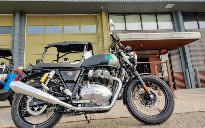 Response to Feedback: 2022 Royal Enfield Interceptor 650 Review