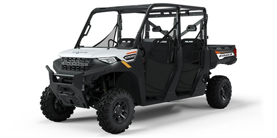 2024 Polaris Ranger Crew 1000 Premium