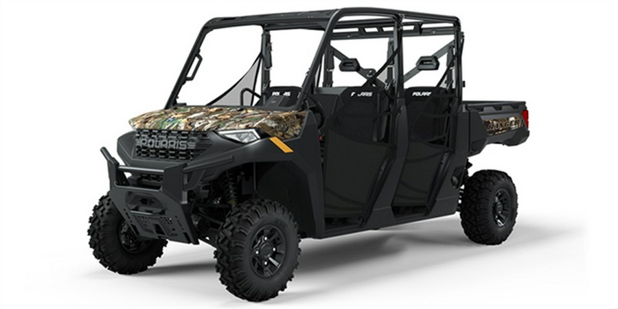 2024 Polaris Ranger Crew 1000 Premium