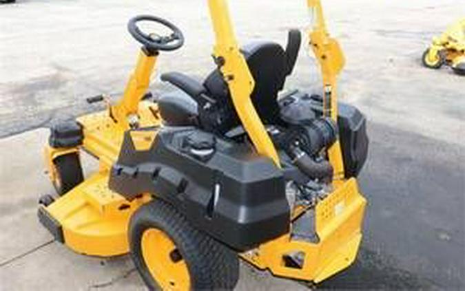 2022 Cub Cadet Pro Z 160 S KW 60 in. Kawasaki FX730V 23.5 hp