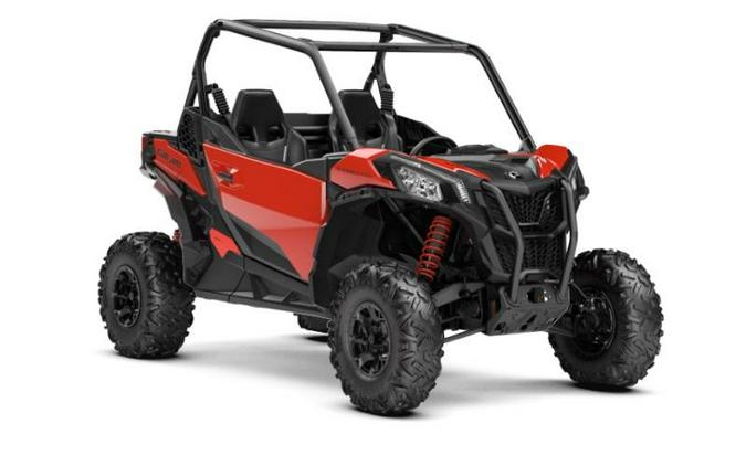 2019 Can-Am® Maverick Sport DPS 1000