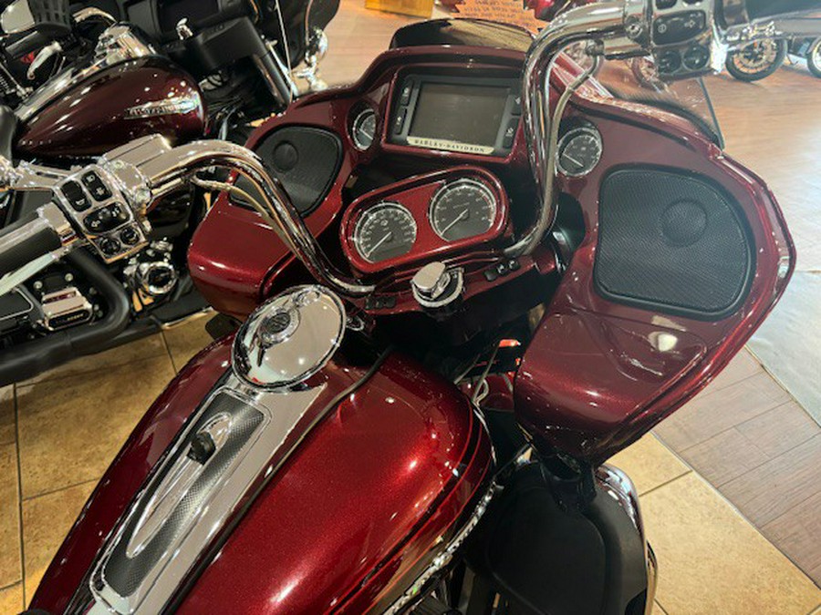 2015 Harley-Davidson® ROAD GLIDE CVO ULTRA