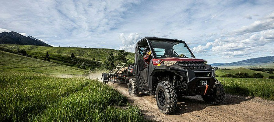 2020 Polaris Ranger 1000 EPS