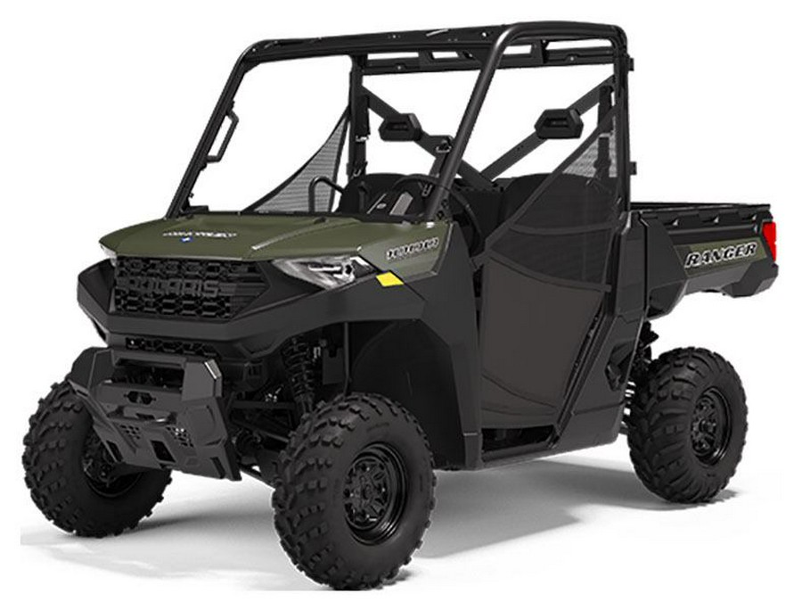 2020 Polaris Ranger 1000 EPS