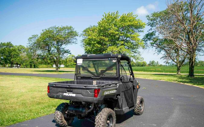 2020 Polaris Ranger 1000 EPS