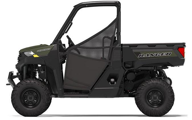 2020 Polaris Ranger 1000 EPS