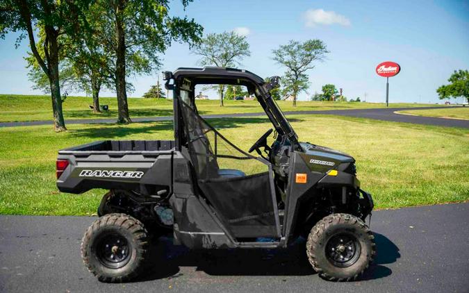 2020 Polaris Ranger 1000 EPS