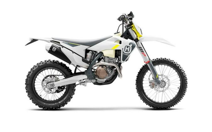 2022 Husqvarna® FE 350