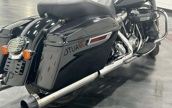 2020 HARLEY DAVIDSON ELECTRA GLIDE STANDARD