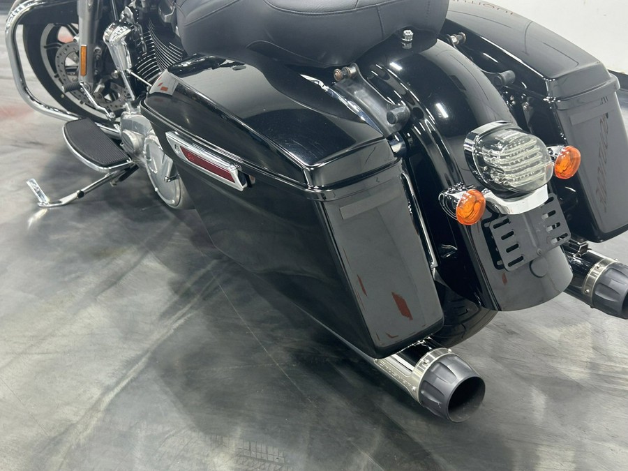 2020 HARLEY DAVIDSON ELECTRA GLIDE STANDARD