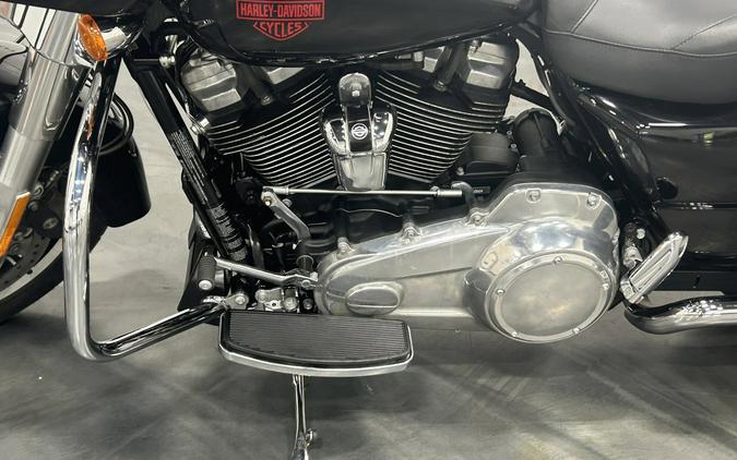 2020 HARLEY DAVIDSON ELECTRA GLIDE STANDARD