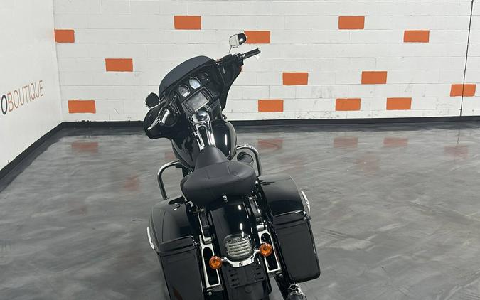 2020 HARLEY DAVIDSON ELECTRA GLIDE STANDARD