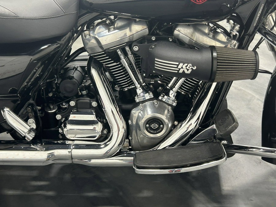 2020 HARLEY DAVIDSON ELECTRA GLIDE STANDARD