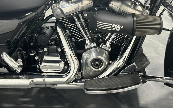 2020 HARLEY DAVIDSON ELECTRA GLIDE STANDARD