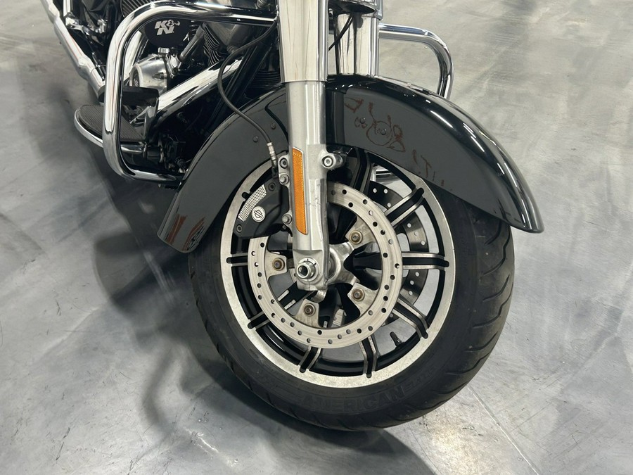 2020 HARLEY DAVIDSON ELECTRA GLIDE STANDARD