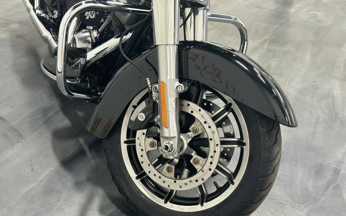 2020 HARLEY DAVIDSON ELECTRA GLIDE STANDARD