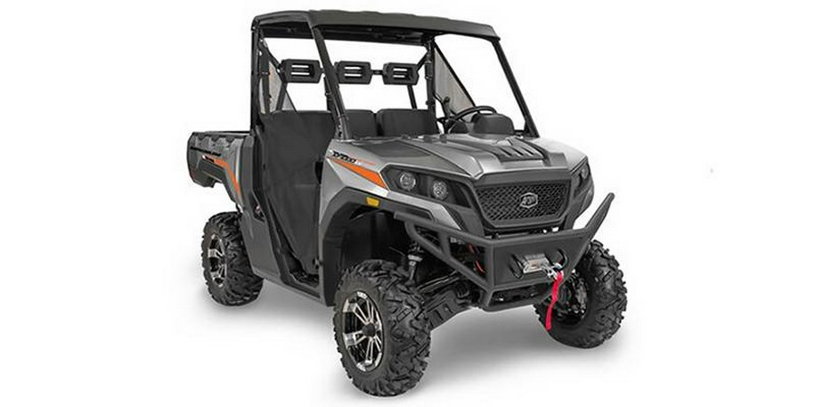 2025 MAGNUMXF1000LE - ARGO