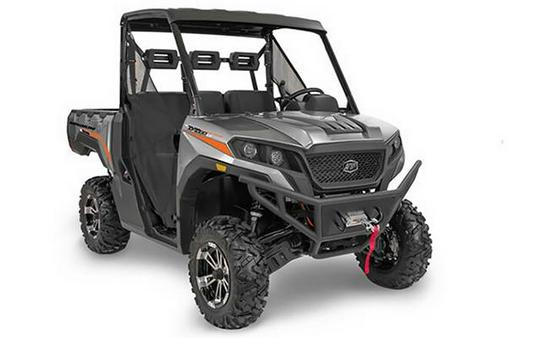 2025 MAGNUMXF1000LE - ARGO