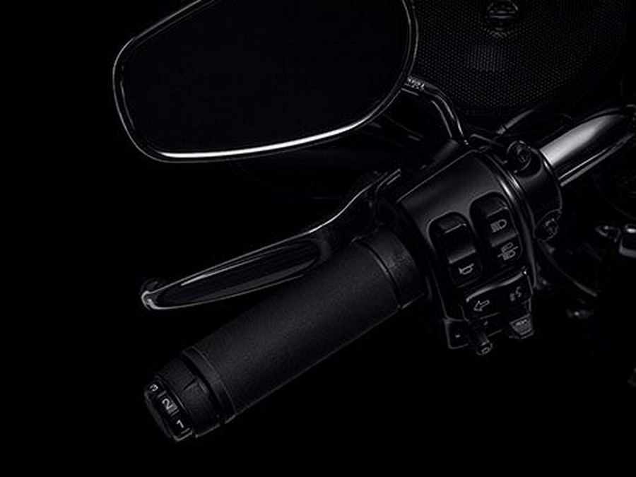 2021 Harley-Davidson Ultra Limited