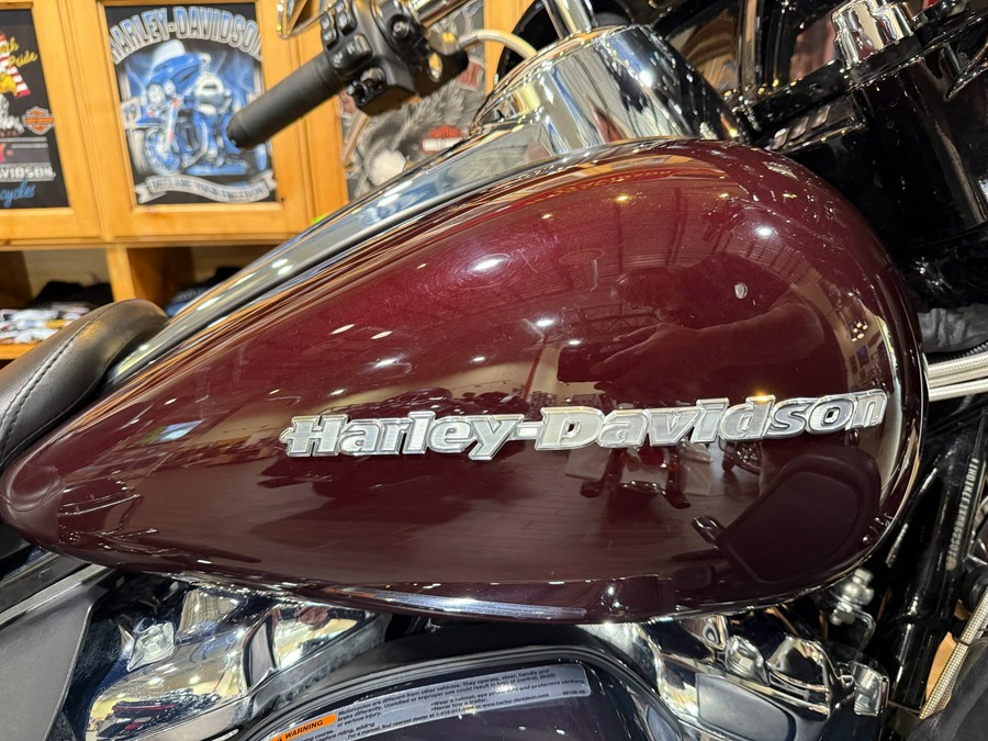 2021 Harley-Davidson Ultra Limited
