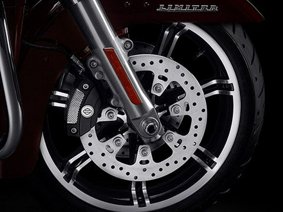 2021 Harley-Davidson Ultra Limited