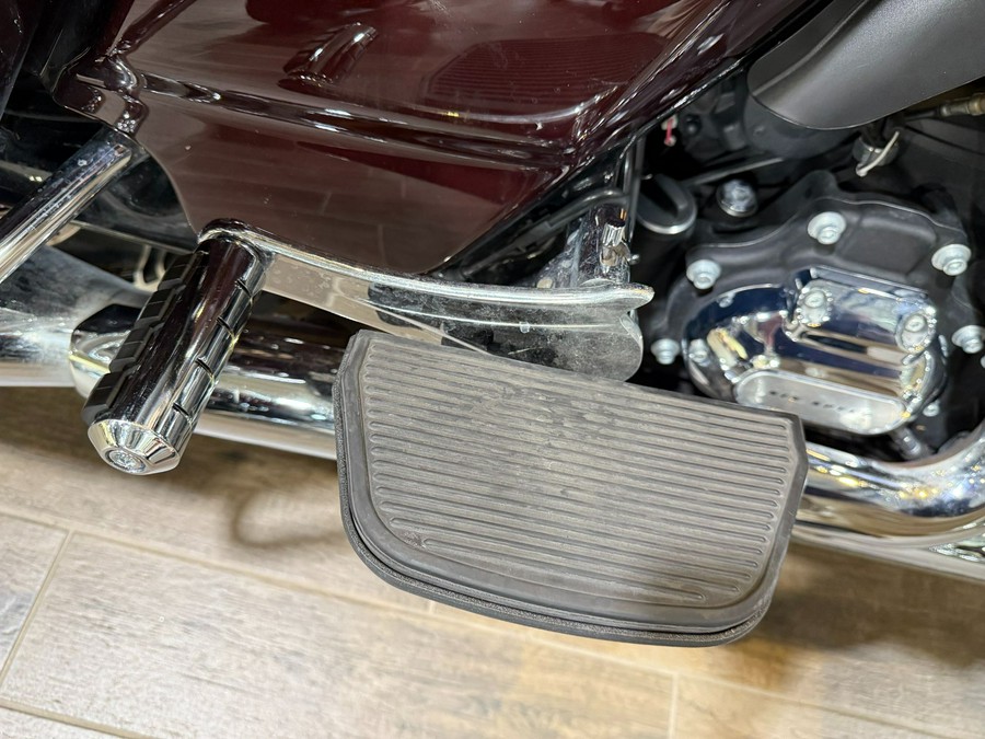 2021 Harley-Davidson Ultra Limited