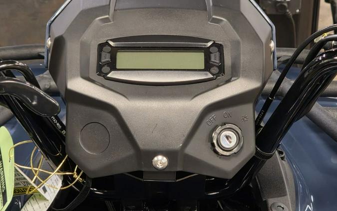 2025 Kawasaki Brute Force® 450 4x4